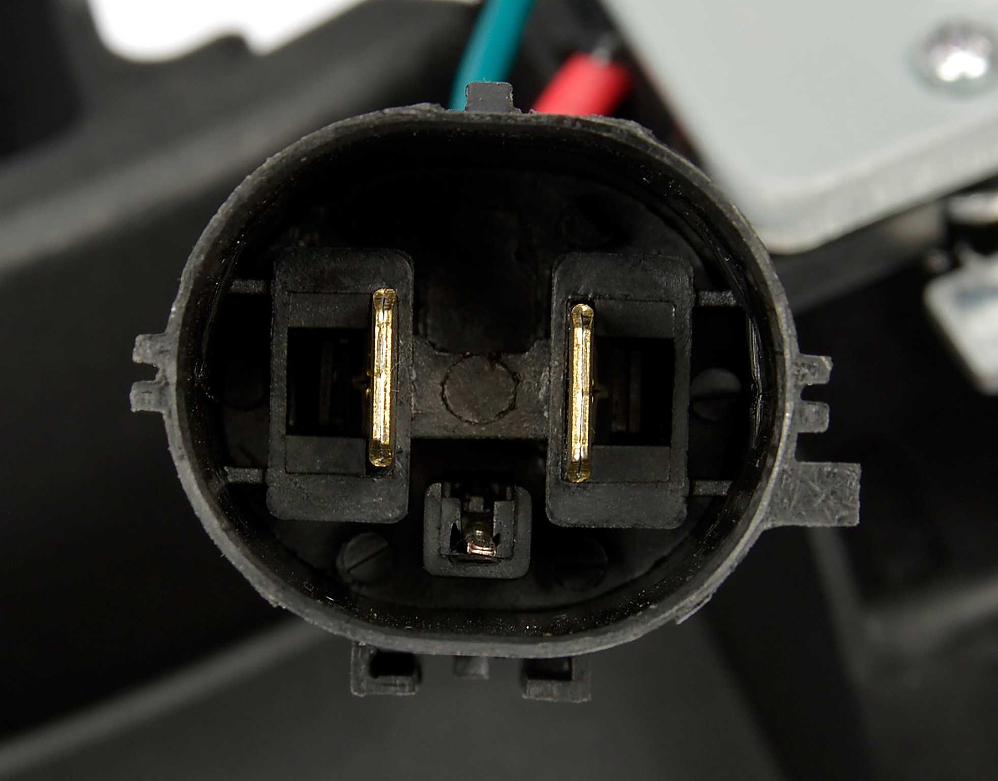 Dorman - OE Solutions RADIATOR FAN ASSEMBLY 621-506