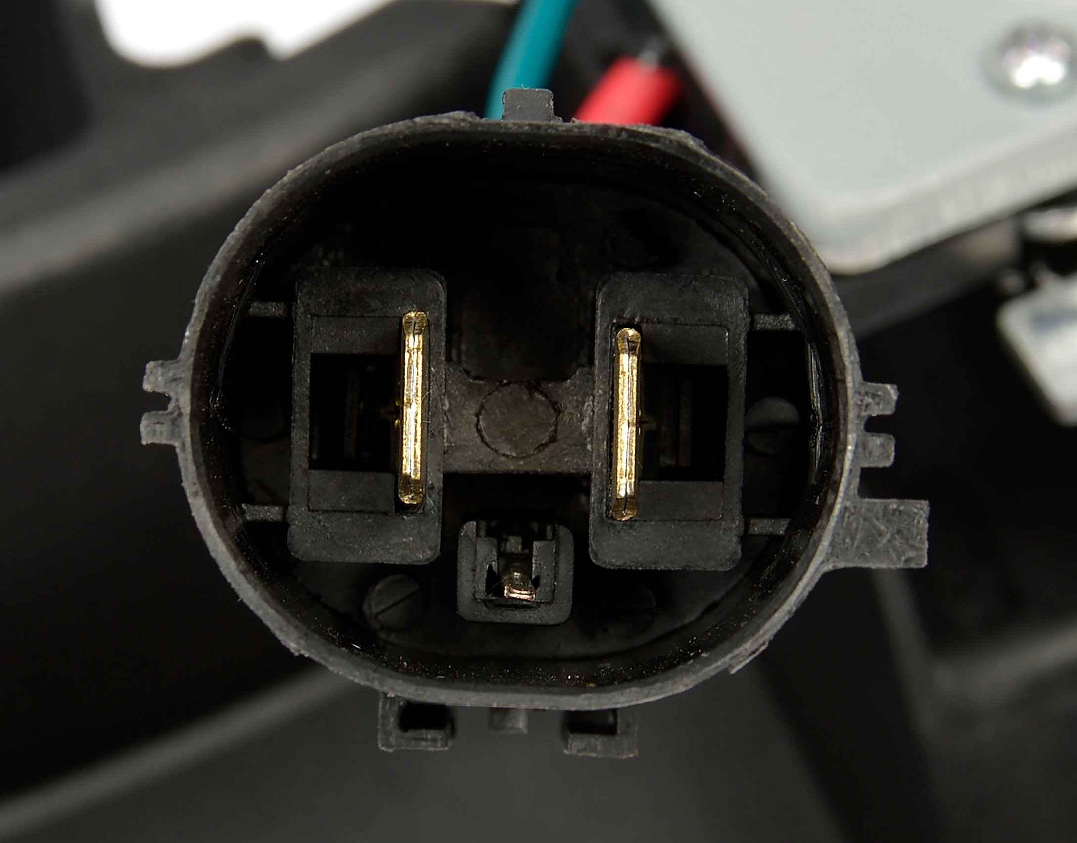 Dorman - OE Solutions RADIATOR FAN ASSEMBLY 621-506