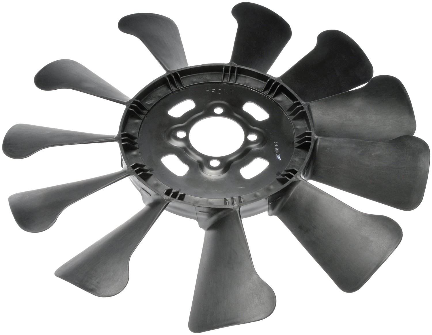 Dorman Clutch Fan Blade - Plastic