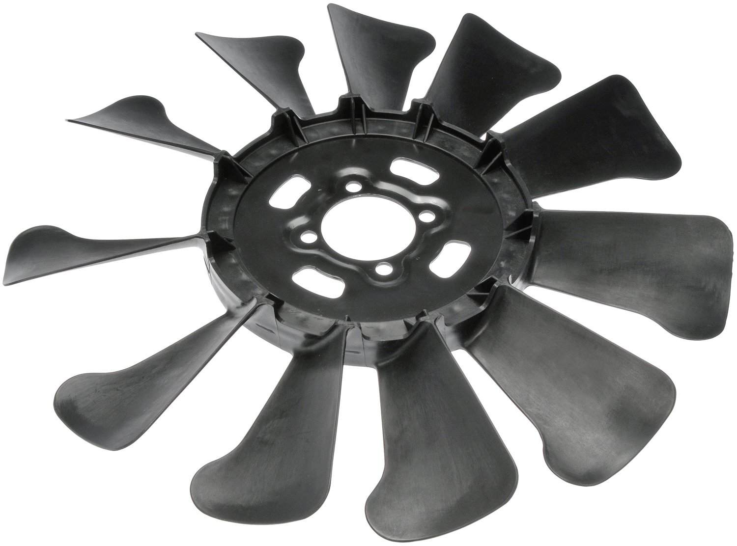 Dorman Clutch Fan Blade - Plastic