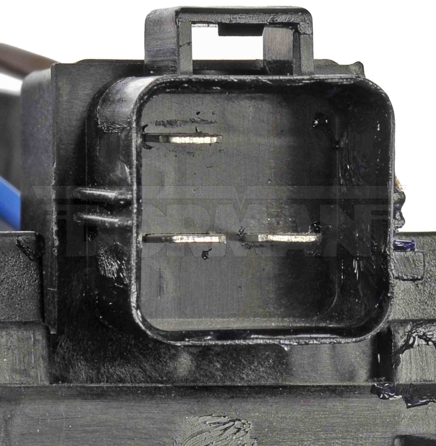 Dorman Radiator Fan Assembly With Brushless Motor