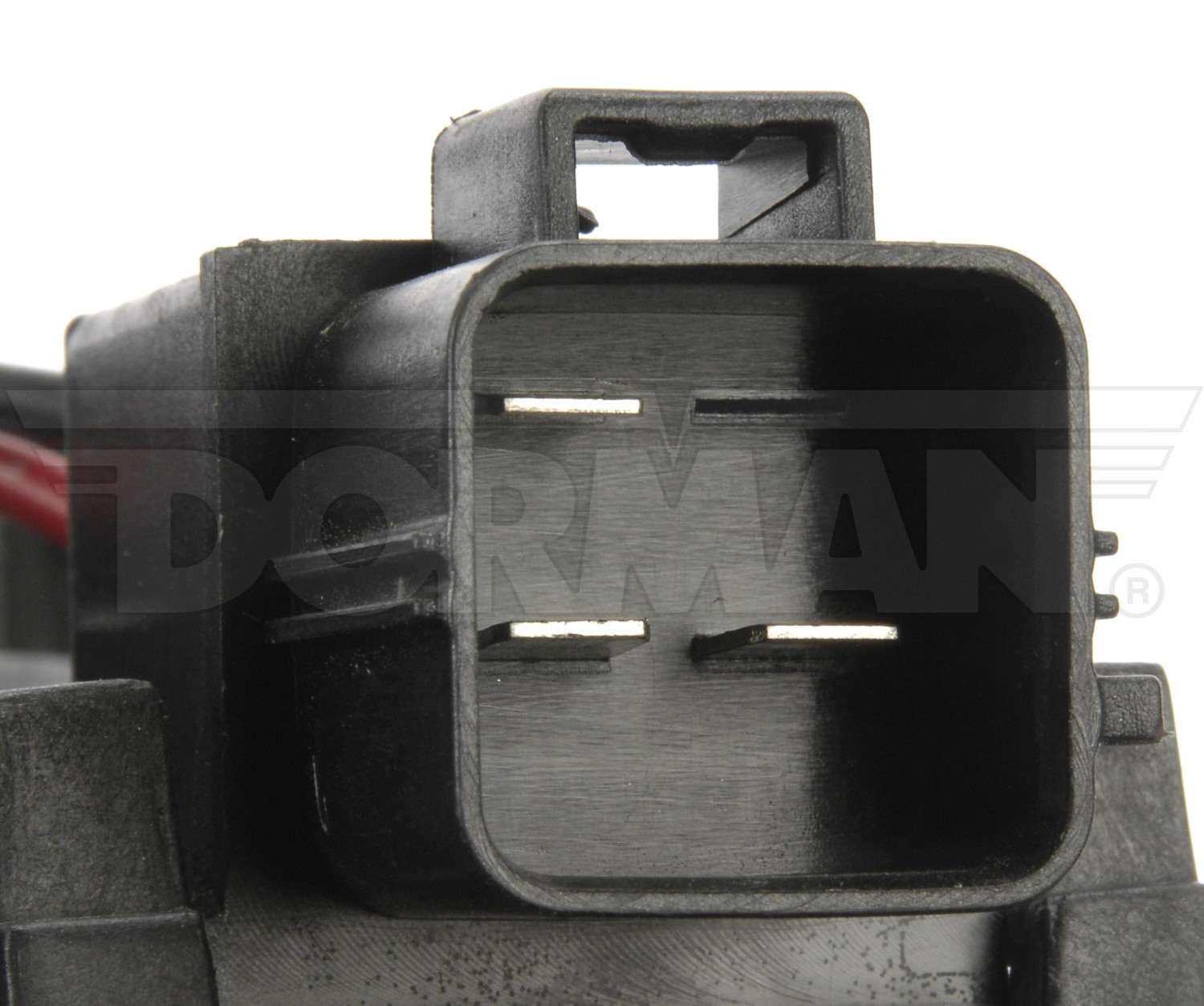 Dorman Engine Cooling Fan Assembly