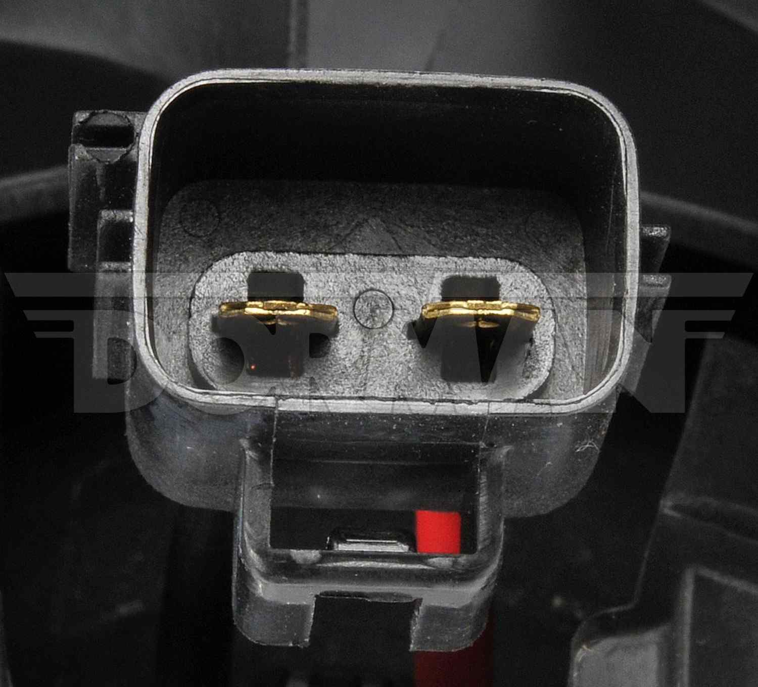 Dorman - OE Solutions RADIATOR FAN ASSEMBLY 621-539