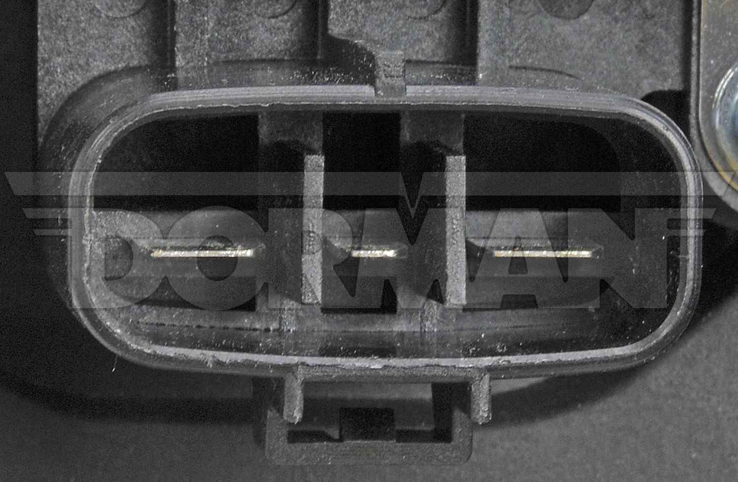 Dorman - OE Solutions DUAL FAN ASSEMBLY 621-541