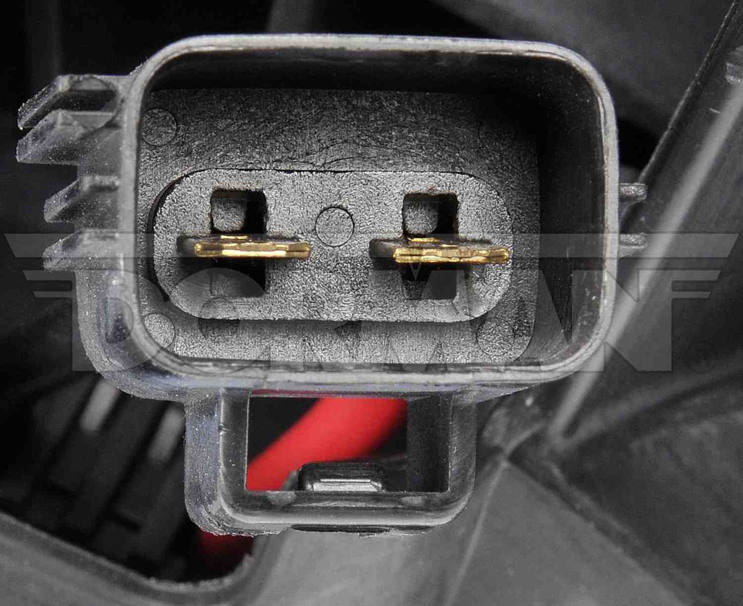 Dorman - OE Solutions RADIATOR FAN ASSEMBLY 621-542