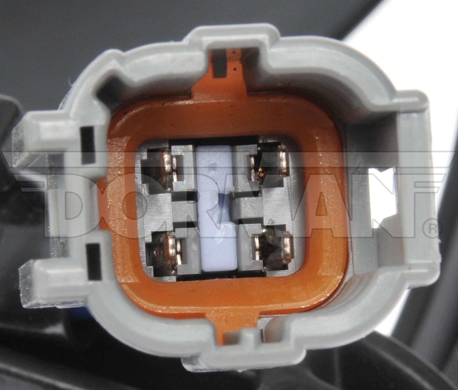 Dorman - OE Solutions RADIATOR FAN ASSEMBLY 621-555