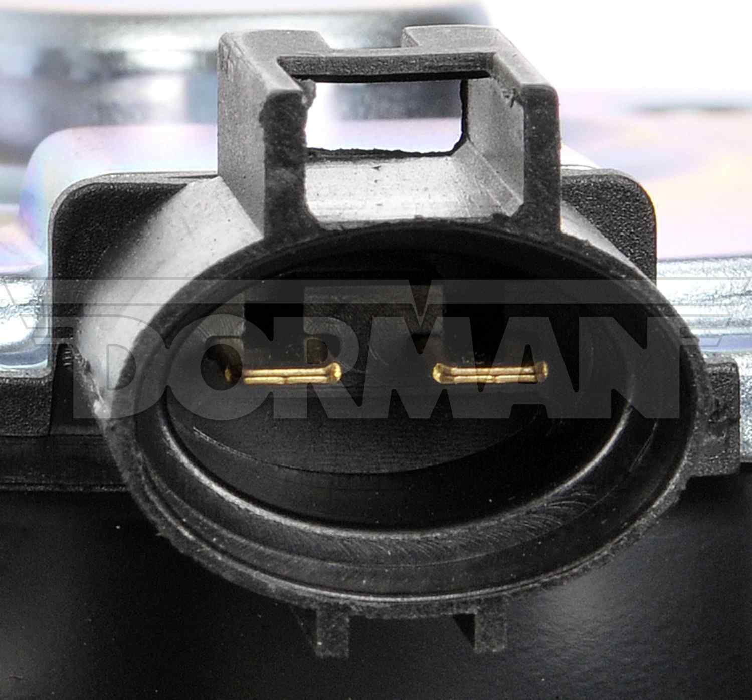 Dorman - OE Solutions DUAL FAN ASSEMBLY 621-557