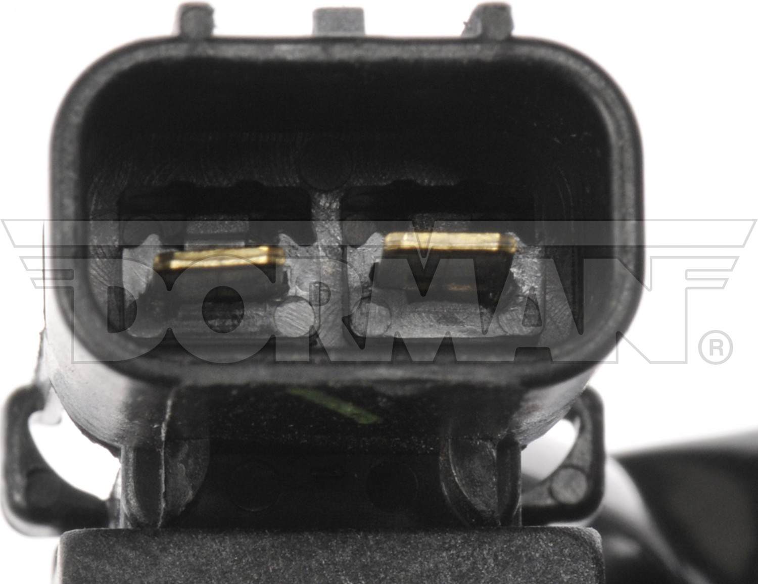 Dorman - OE Solutions CONDENSER FAN ASSEMBLY 621-562