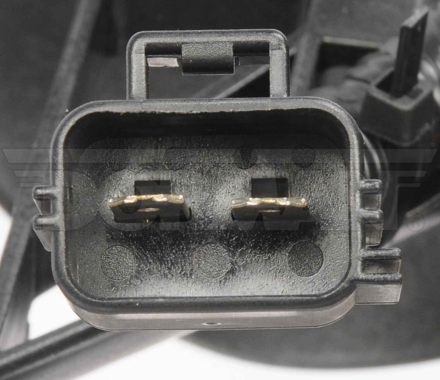 Dorman Radiator Fan Assembly