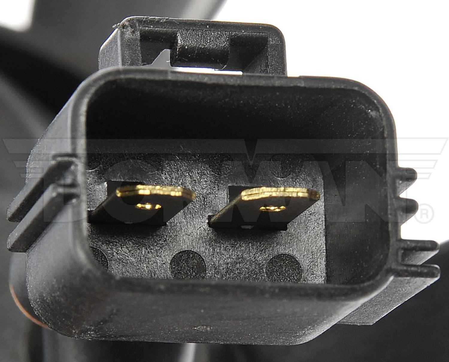 Dorman Radiator Fan Assembly Without Controller