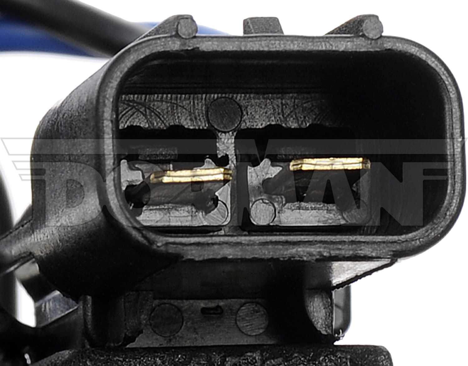 Dorman - OE Solutions CONDENSER FAN ASSEMBLY 621-567