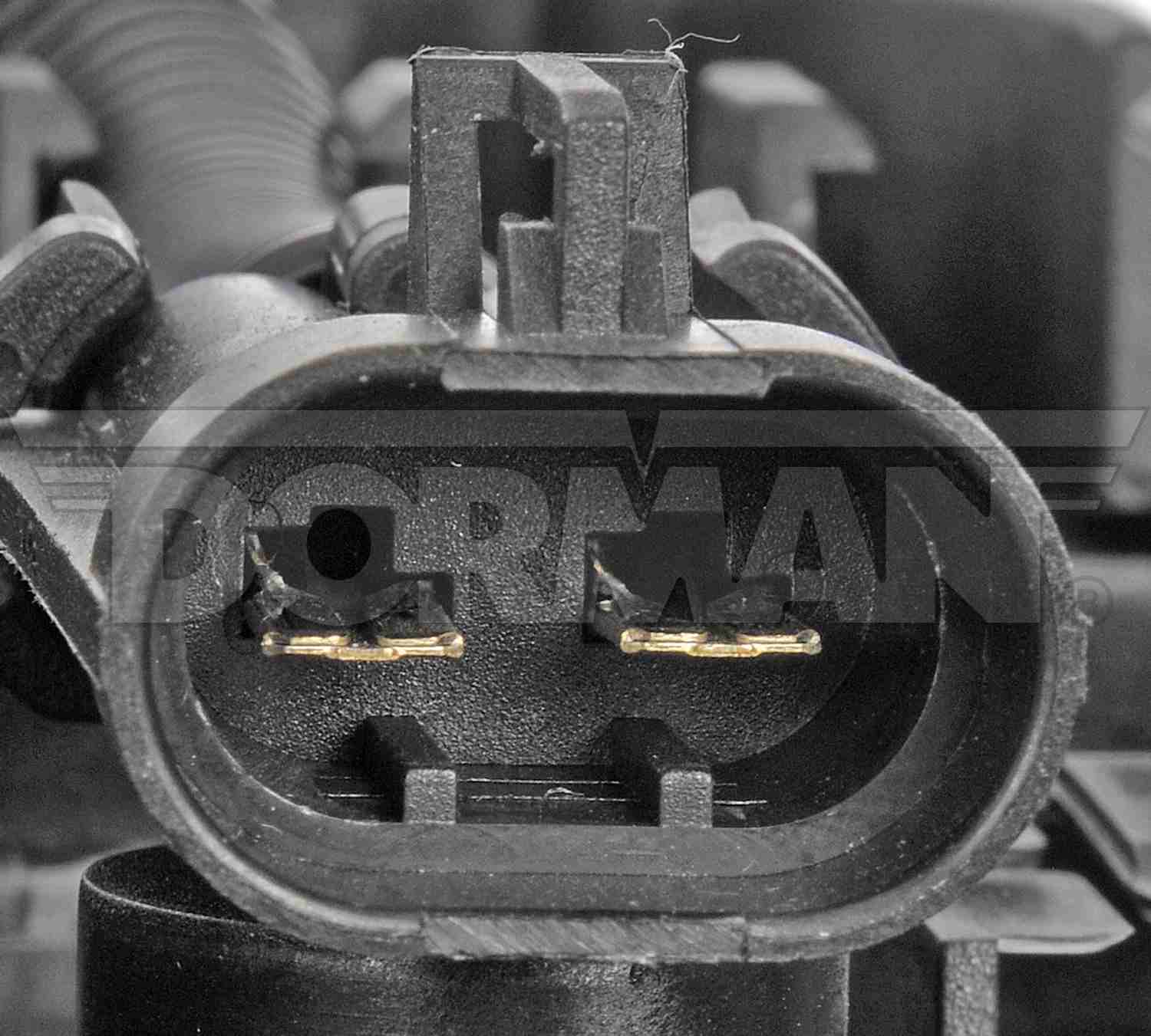 Dorman - OE Solutions RADIATOR FAN ASSEMBLY 621-569