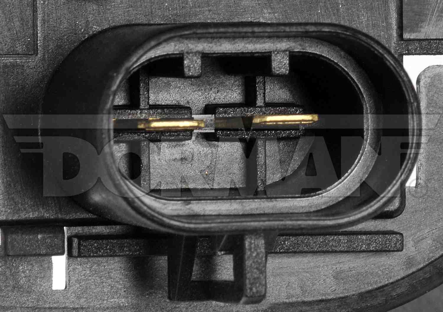 Dorman - OE Solutions RADIATOR FAN ASSEMBLY 621-569