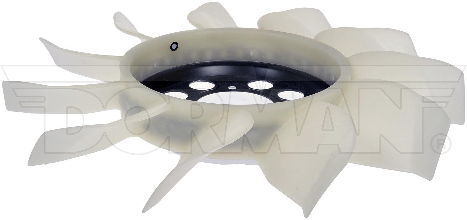 Dorman Clutch Fan Blade - Plastic