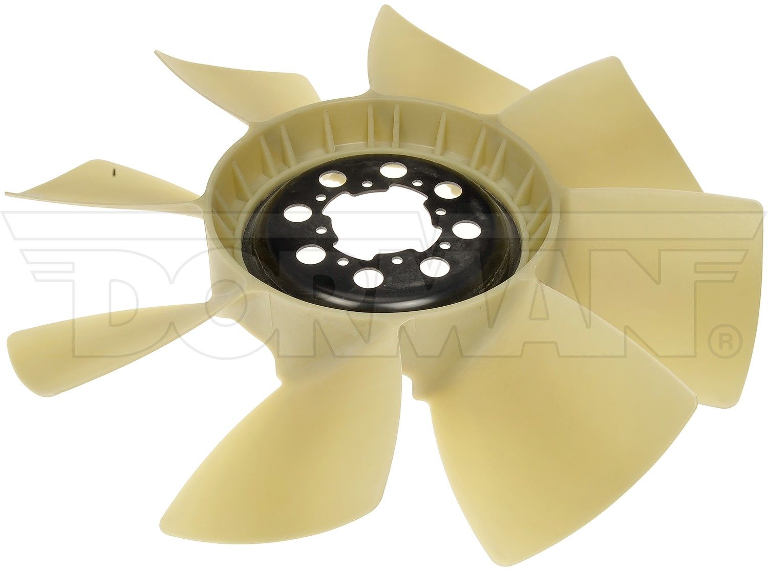 Dorman Clutch Fan Blade - Plastic