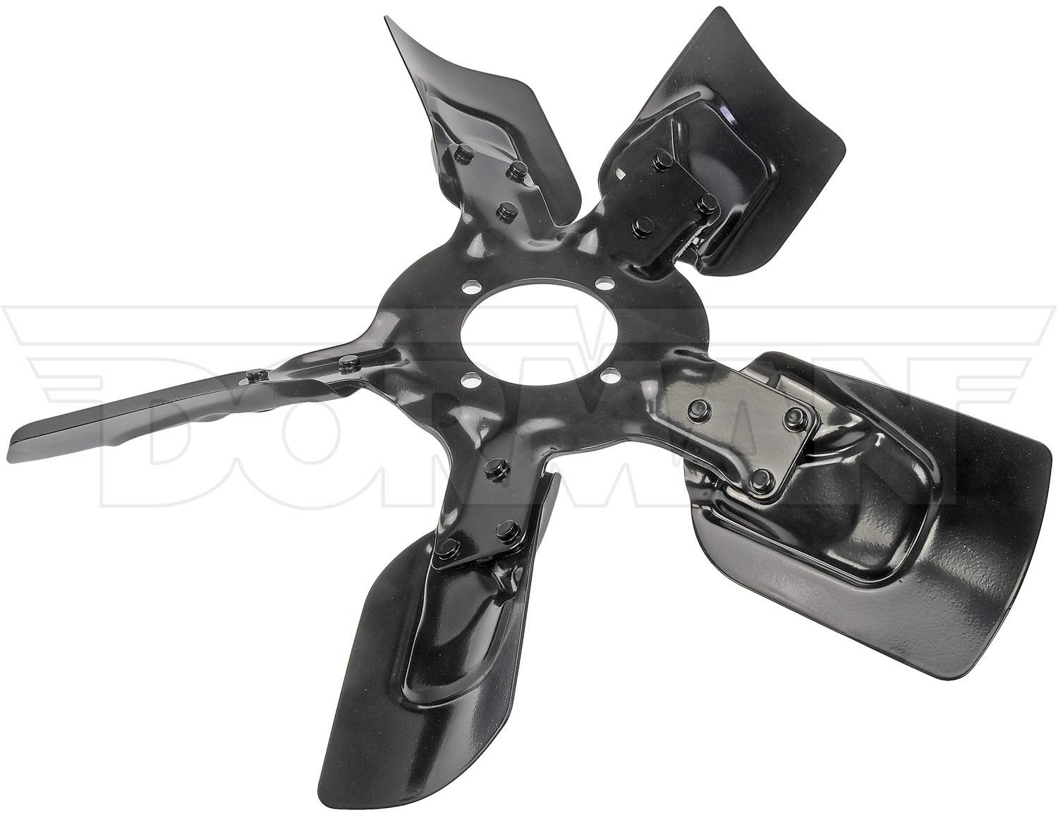 Dorman Clutch Fan Blade - Metal