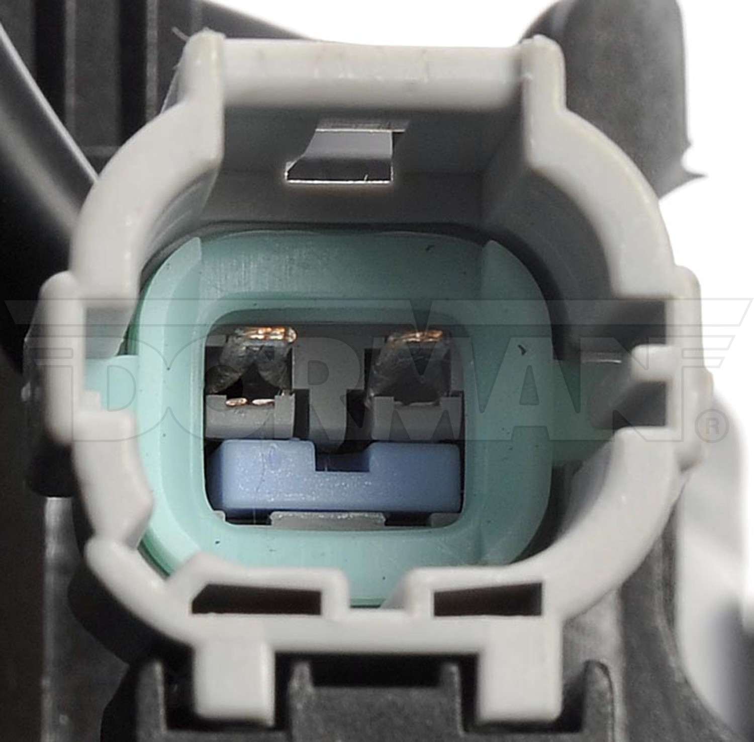 Dorman Radiator Fan Assembly Without Controller