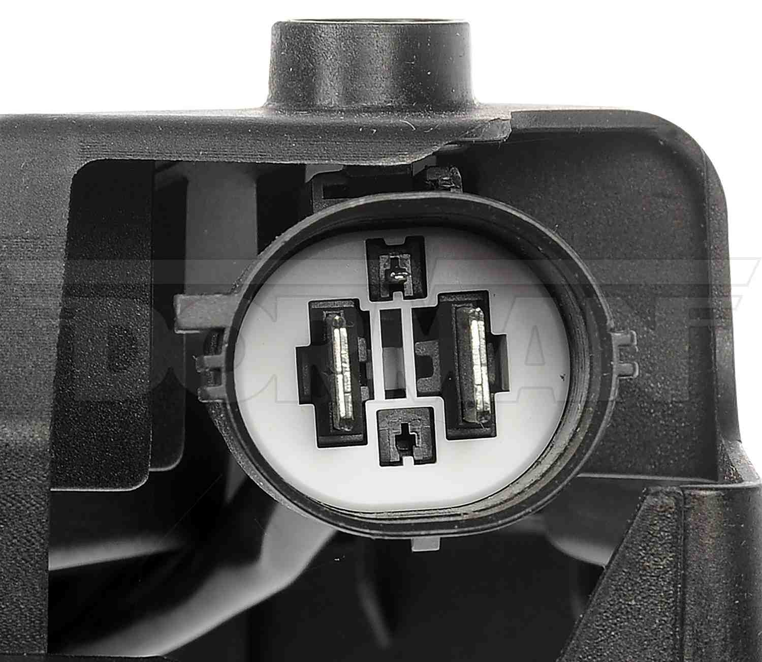 Dorman - OE Solutions RADIATOR FAN ASSEMBLY 621-600