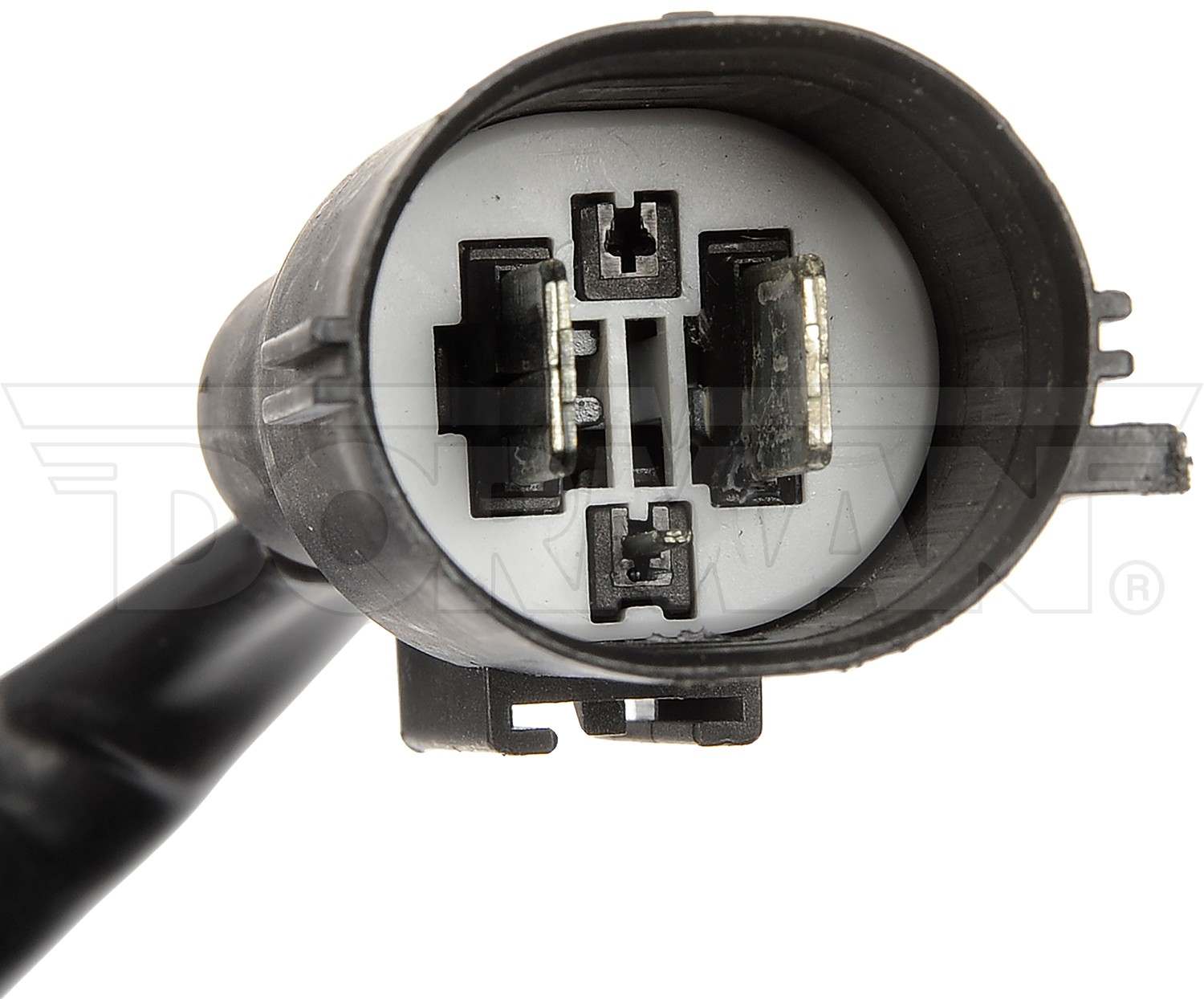 Dorman - OE Solutions RADIATOR FAN ASSEMBLY 621-601