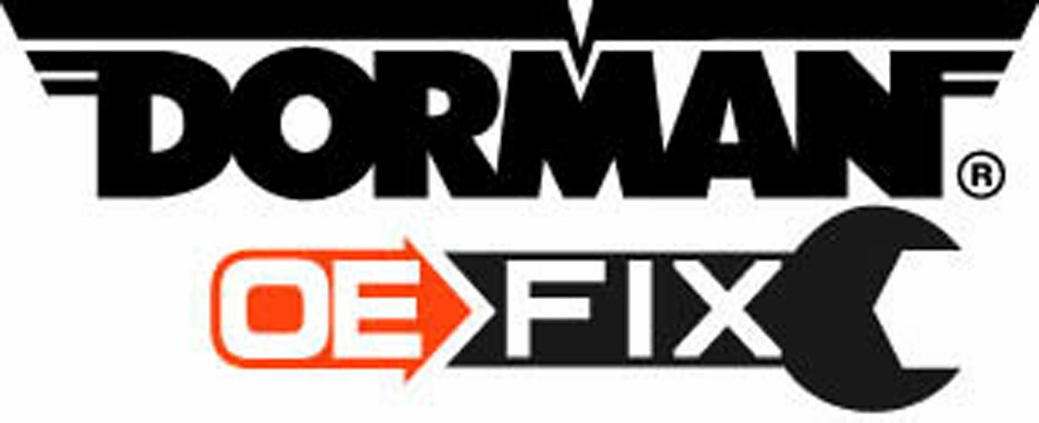 Dorman A/C Condenser Fan Assembly