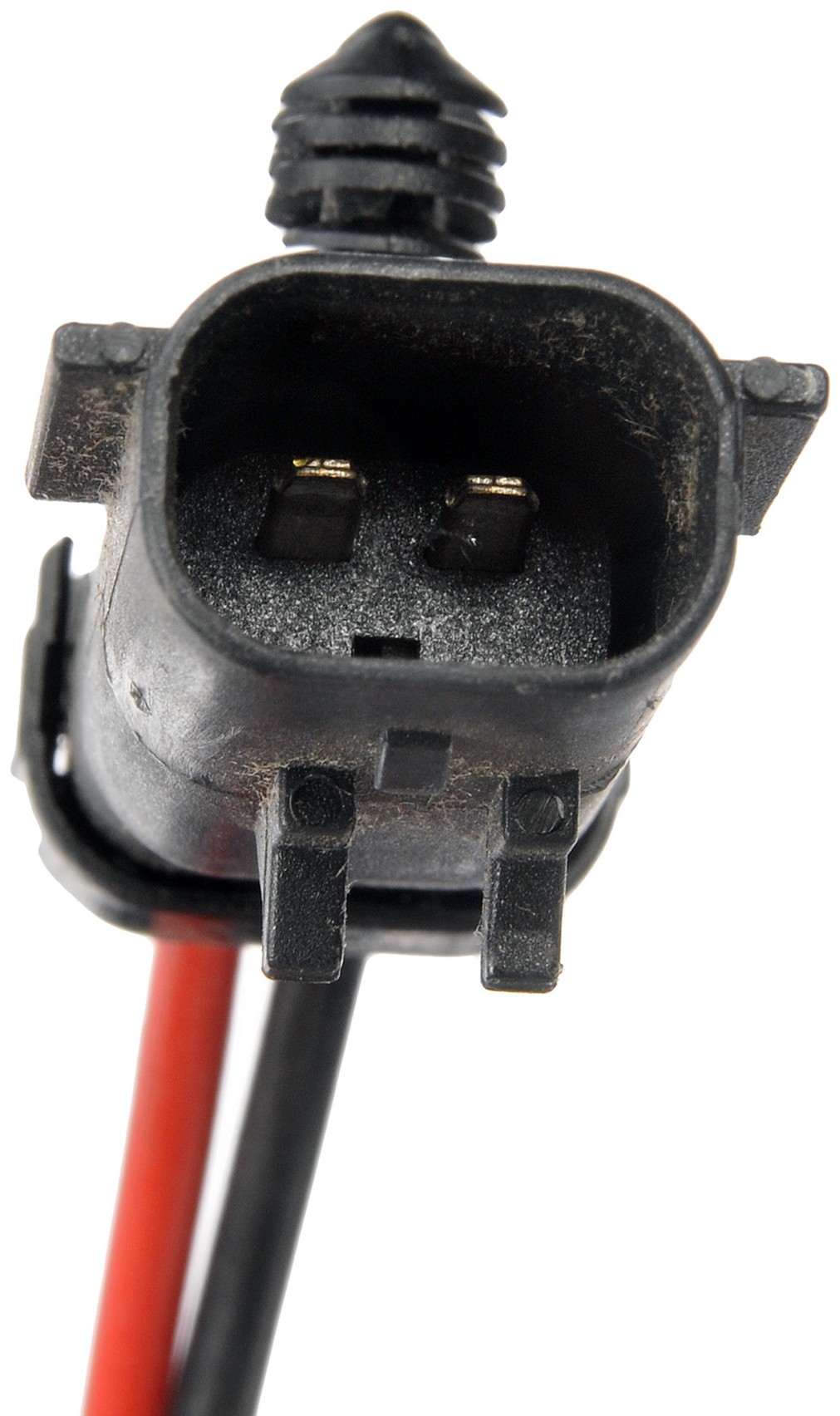 Dorman - OE Solutions A/C Condenser Fan Assembly for 2008-02 Dodge Ram 1500 2007-03 Dodge Ram 2500 2007-04 Dodge Ram 3500 621-639