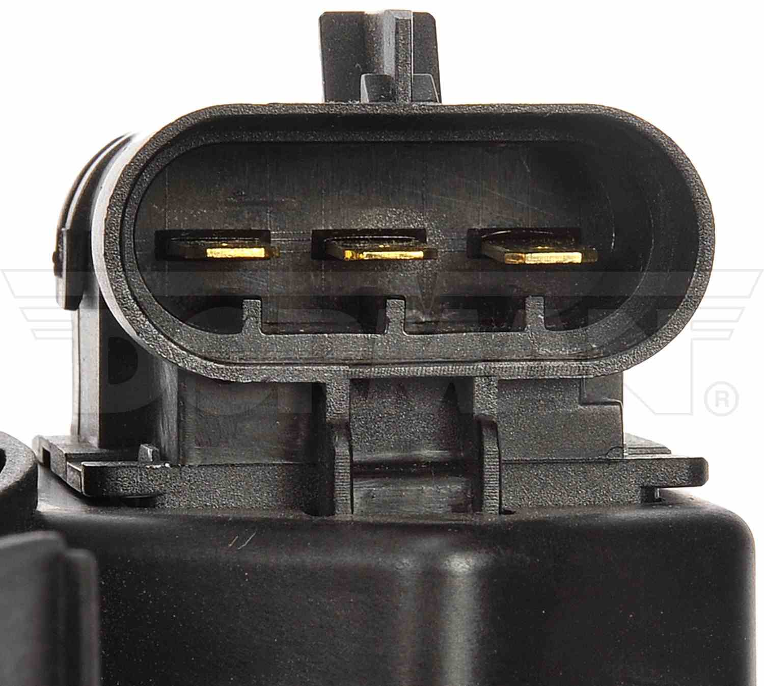 Dorman - OE Solutions RADIATOR FAN ASSEMBLY 621-905