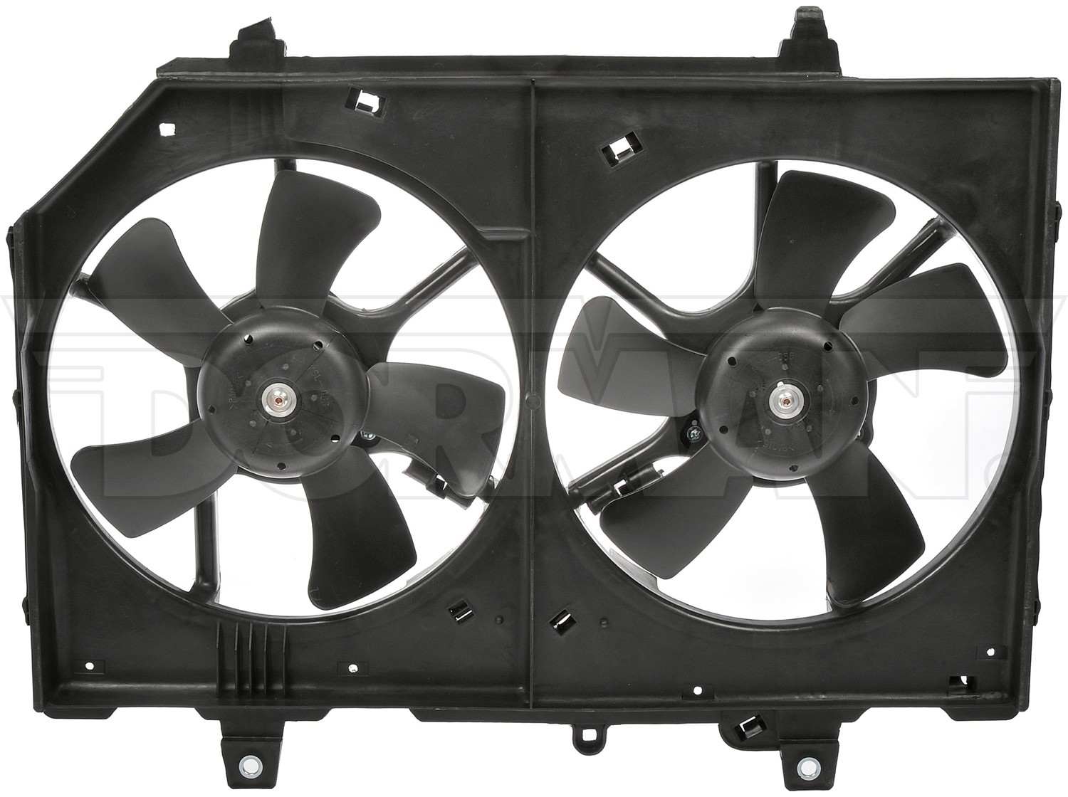 Dorman - OE Solutions RADIATOR FAN ASSEMBLY 621-908