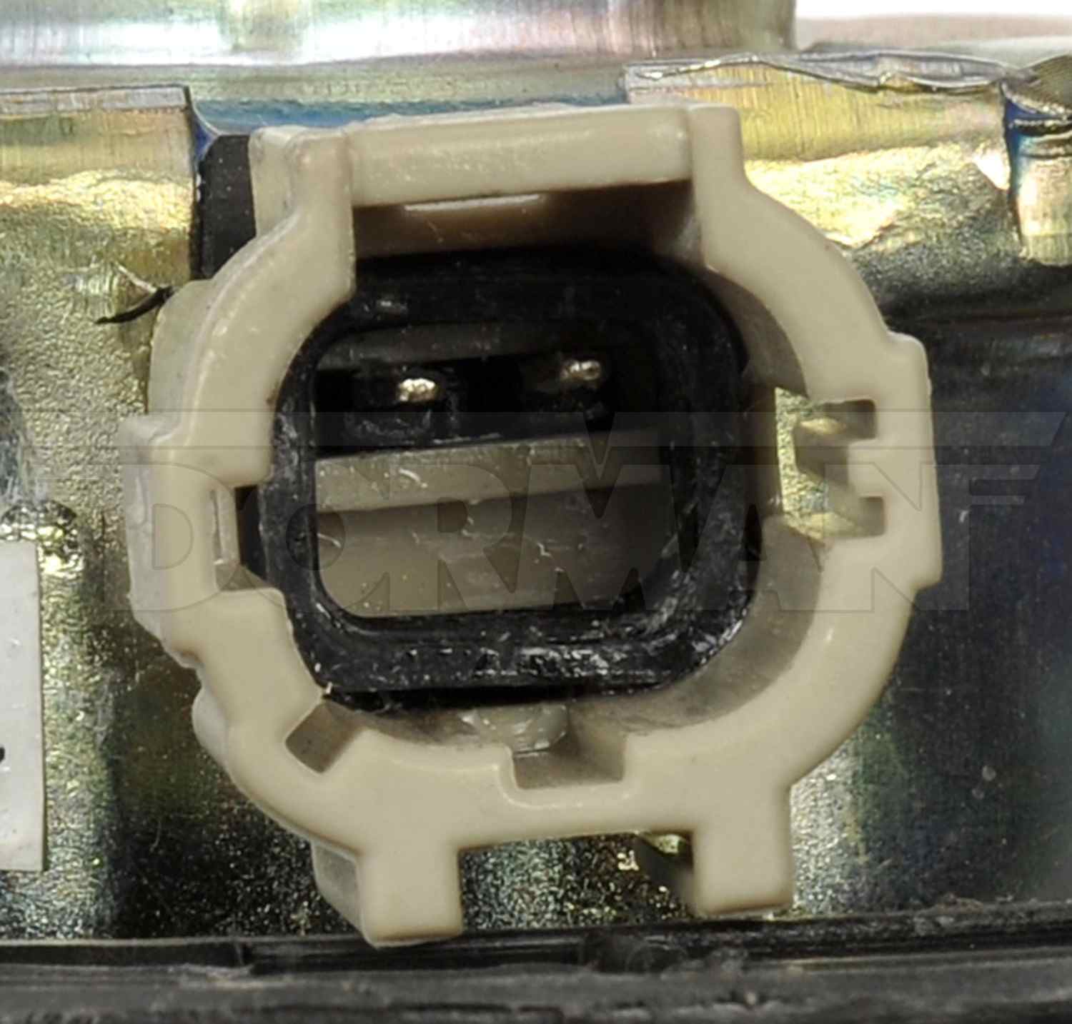 Dorman - OE Solutions RADIATOR FAN ASSEMBLY 621-908