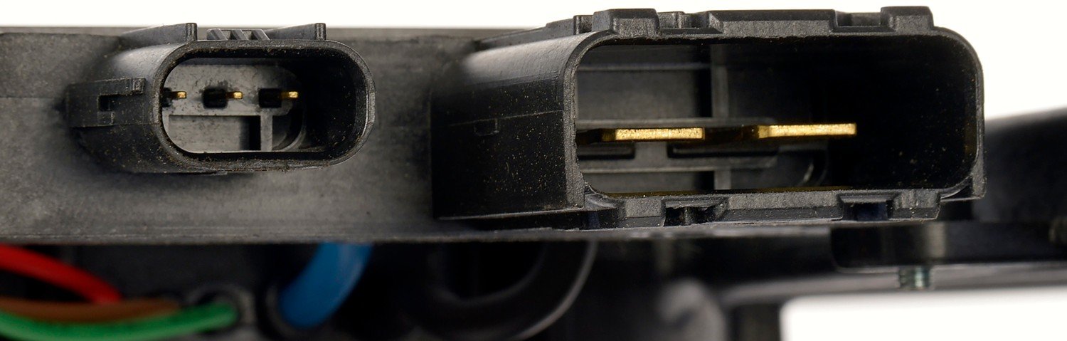 Dorman - OE Solutions RADIATOR FAN ASSEMBLY 621-967