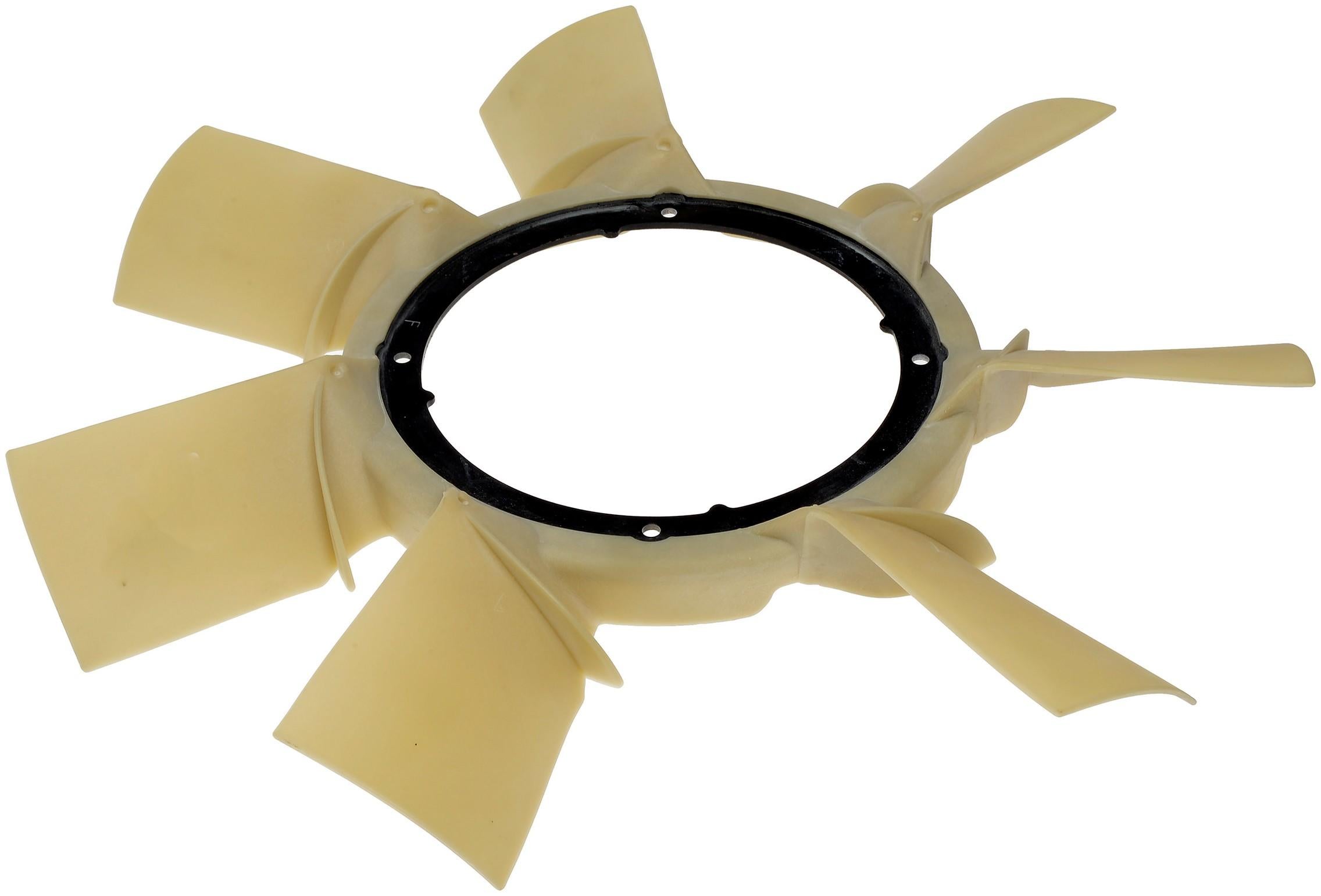 Dorman - OE Solutions CLUTCH FAN BLADE 621-970