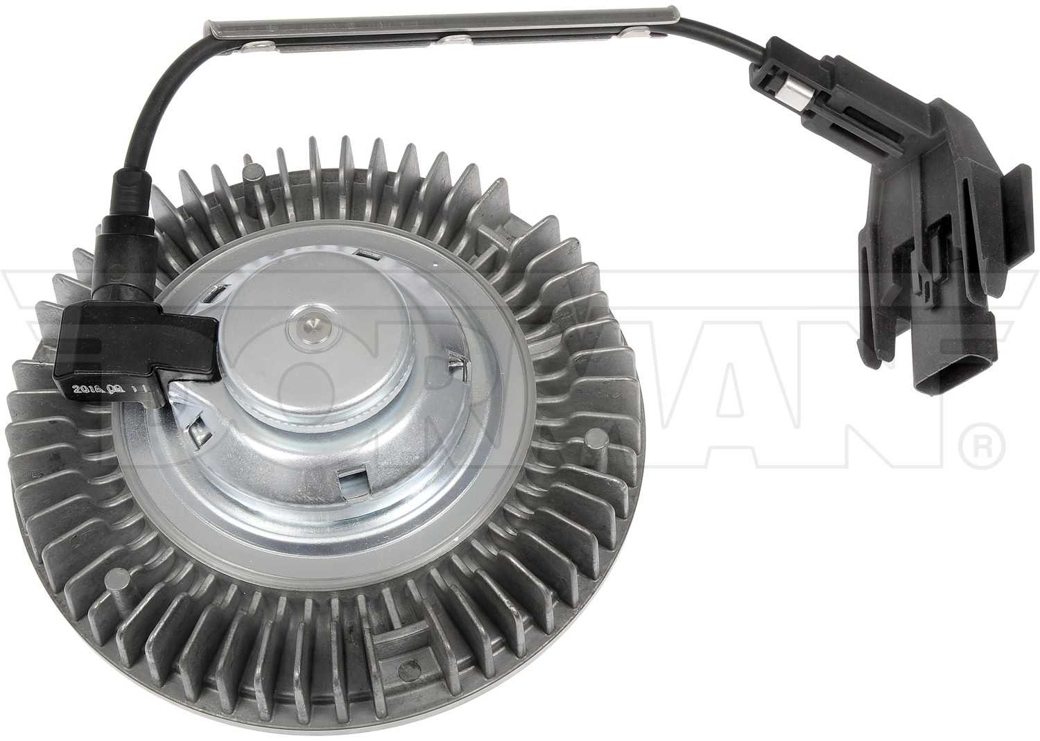 Dorman - OE Solutions FAN CLUTCH 622-007