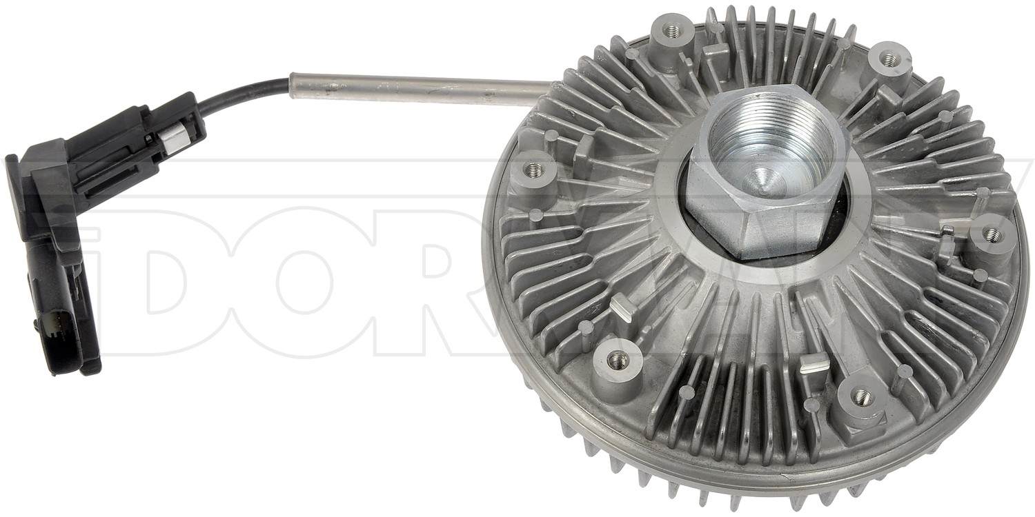 Dorman - OE Solutions FAN CLUTCH 622-008