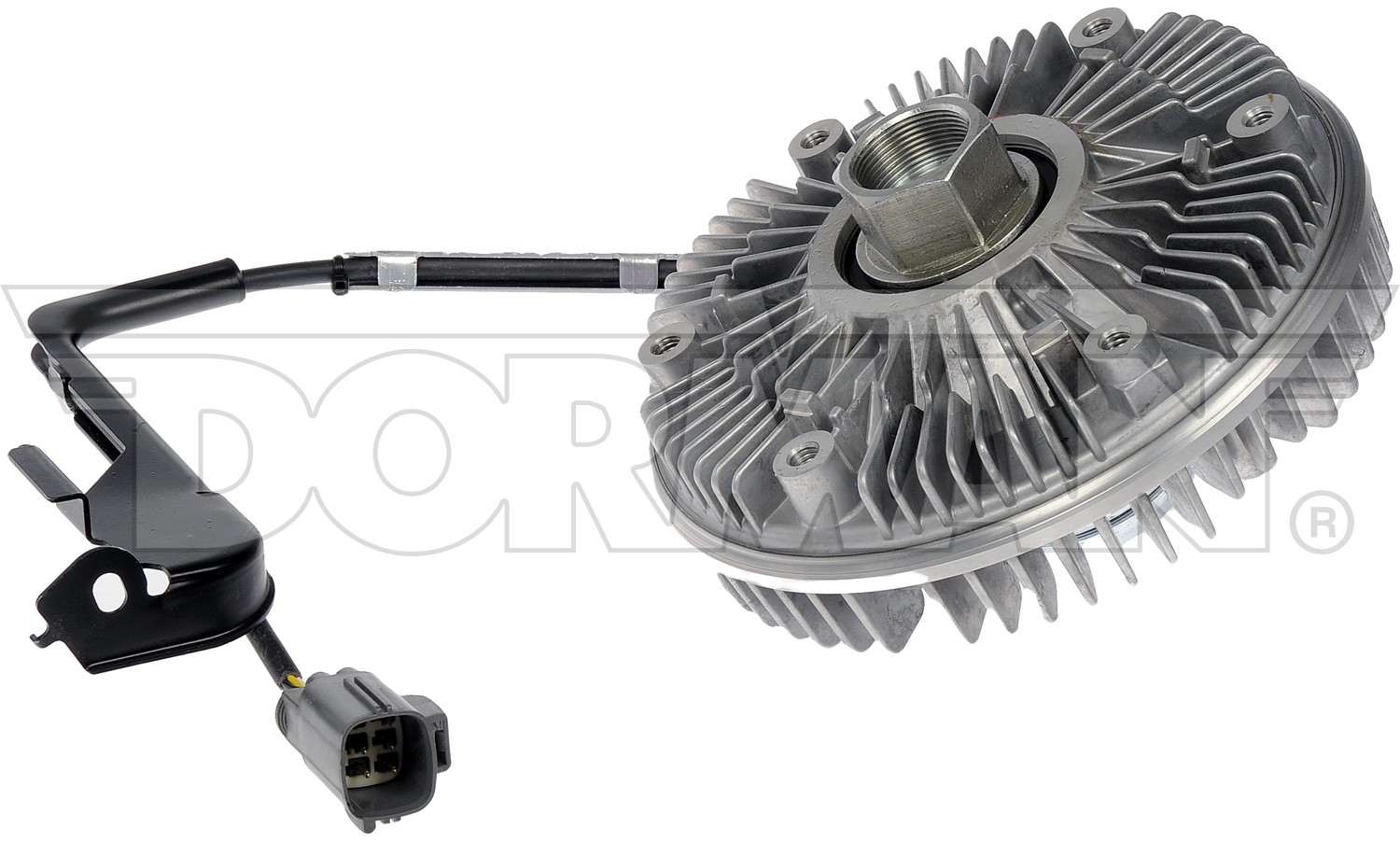 Dorman Electronic Fan Clutch