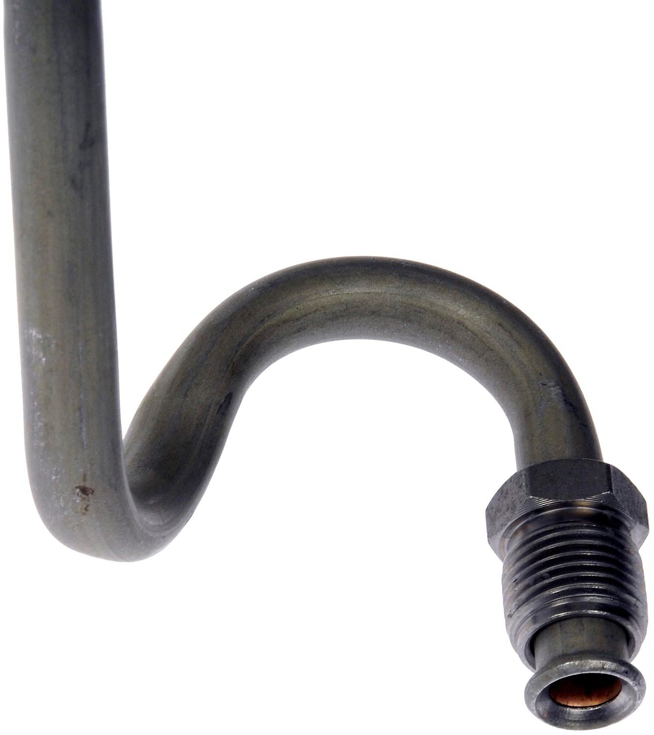 Dorman - OE Solutions Automatic Transmission Oil Cooler Hose Assembly Pressure Line for 1991-1995 Buick Cadillac Oldsmobile 624-034