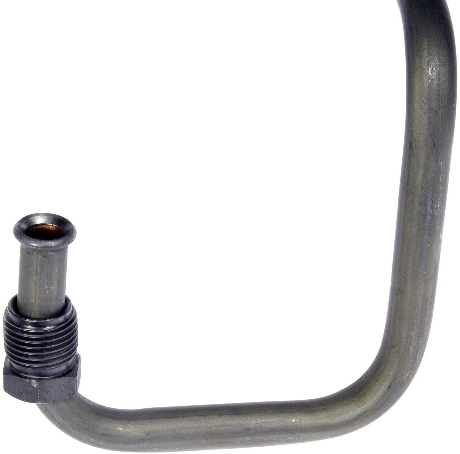 Dorman - OE Solutions Automatic Transmission Oil Cooler Hose Assembly Pressure Line for 1991-1995 Buick Cadillac Oldsmobile 624-034