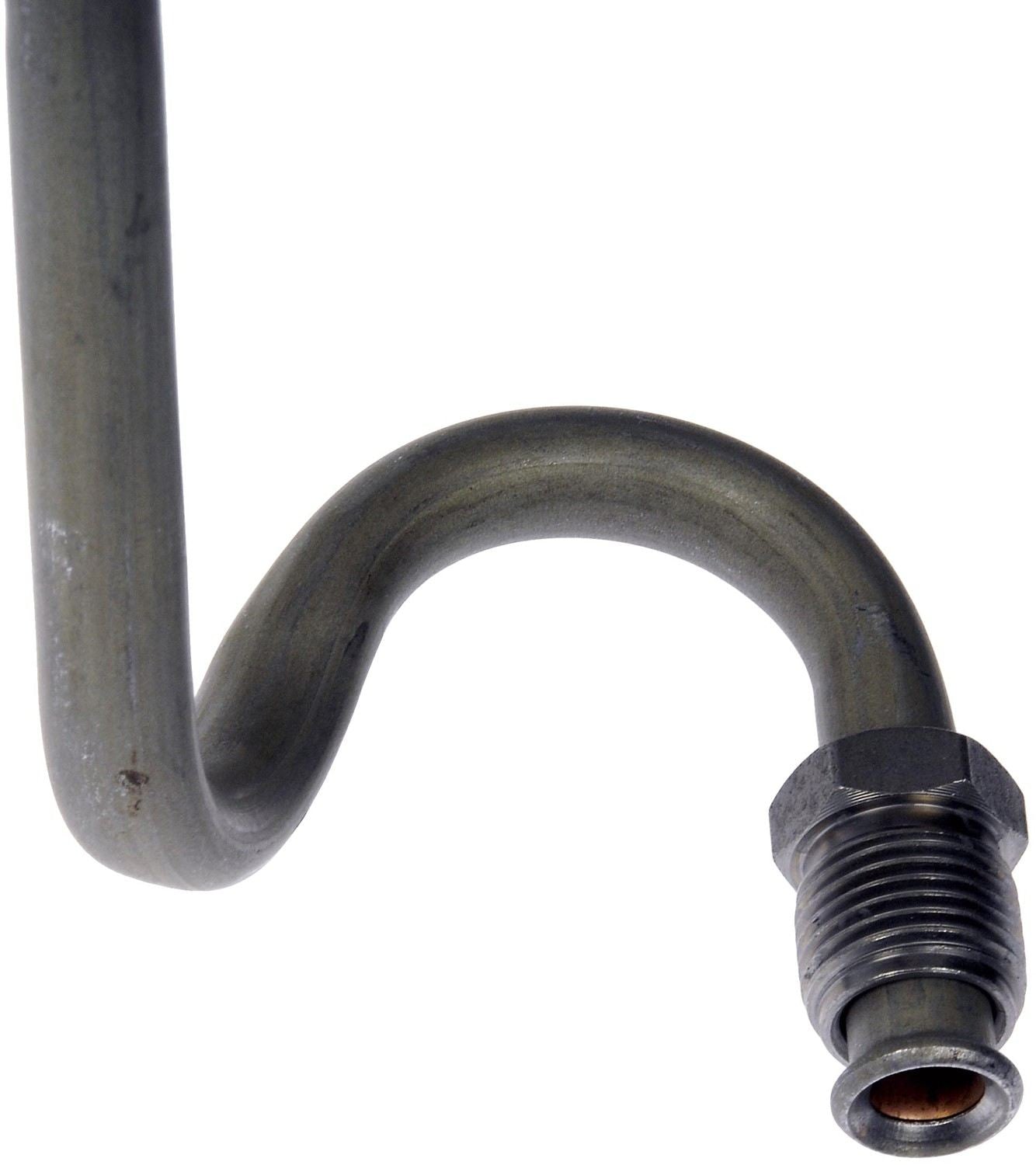 Dorman - OE Solutions Automatic Transmission Oil Cooler Hose Assembly Pressure Line for 1991-1995 Buick Cadillac Oldsmobile 624-034