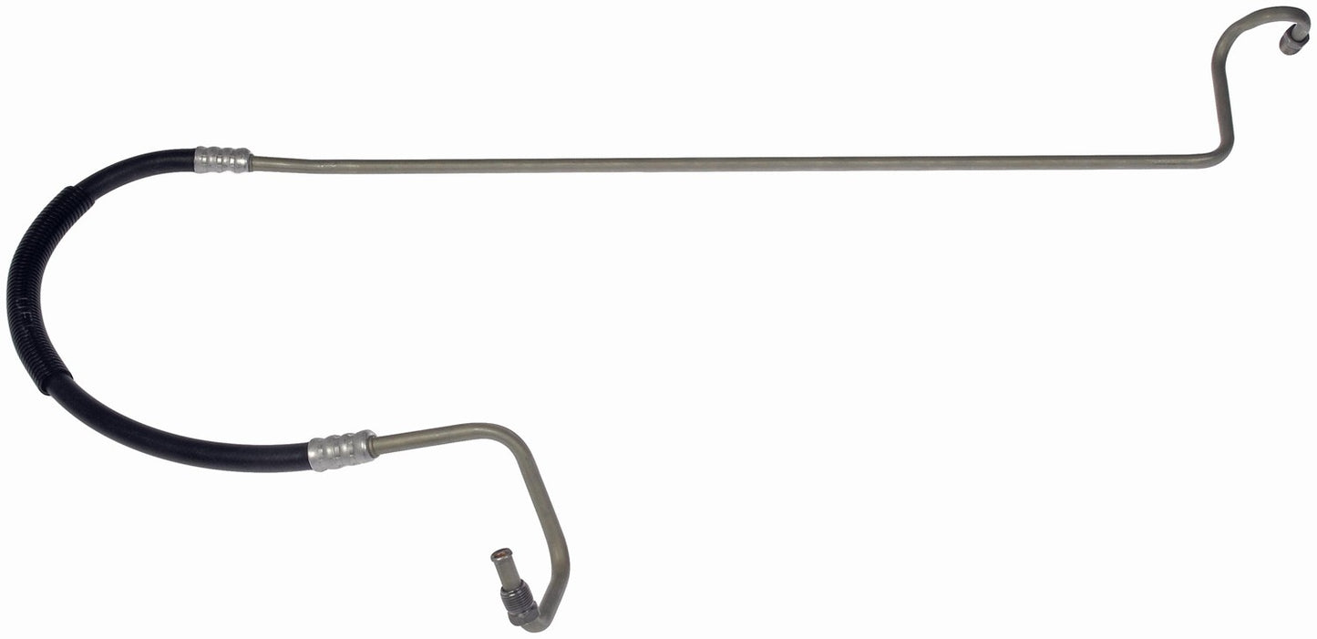Dorman - OE Solutions Automatic Transmission Oil Cooler Hose Assembly Pressure Line for 1991-1995 Buick Cadillac Oldsmobile 624-034