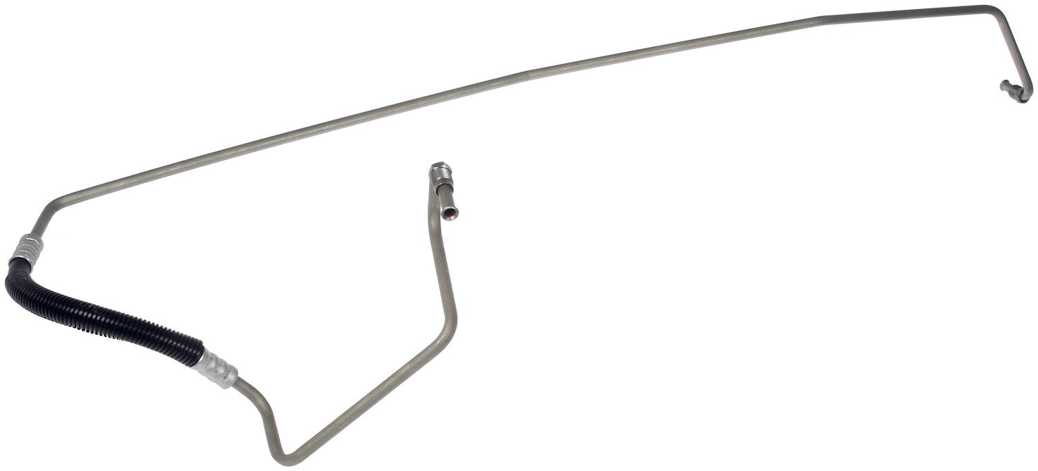 Dorman Transmission Line