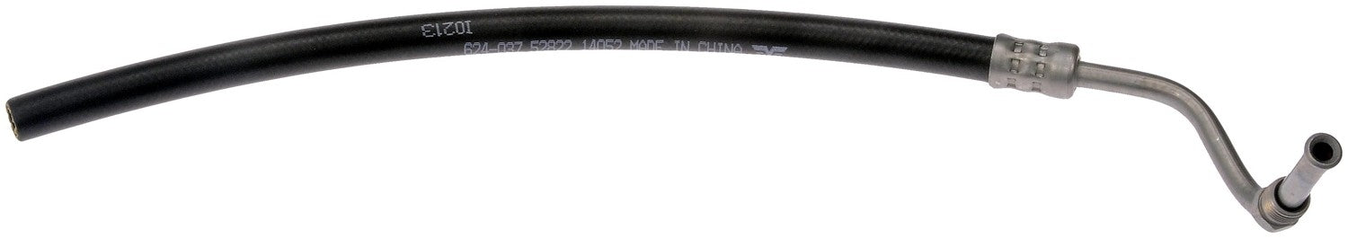Dorman - OE Solutions TRANSMISSION LINE 624-037