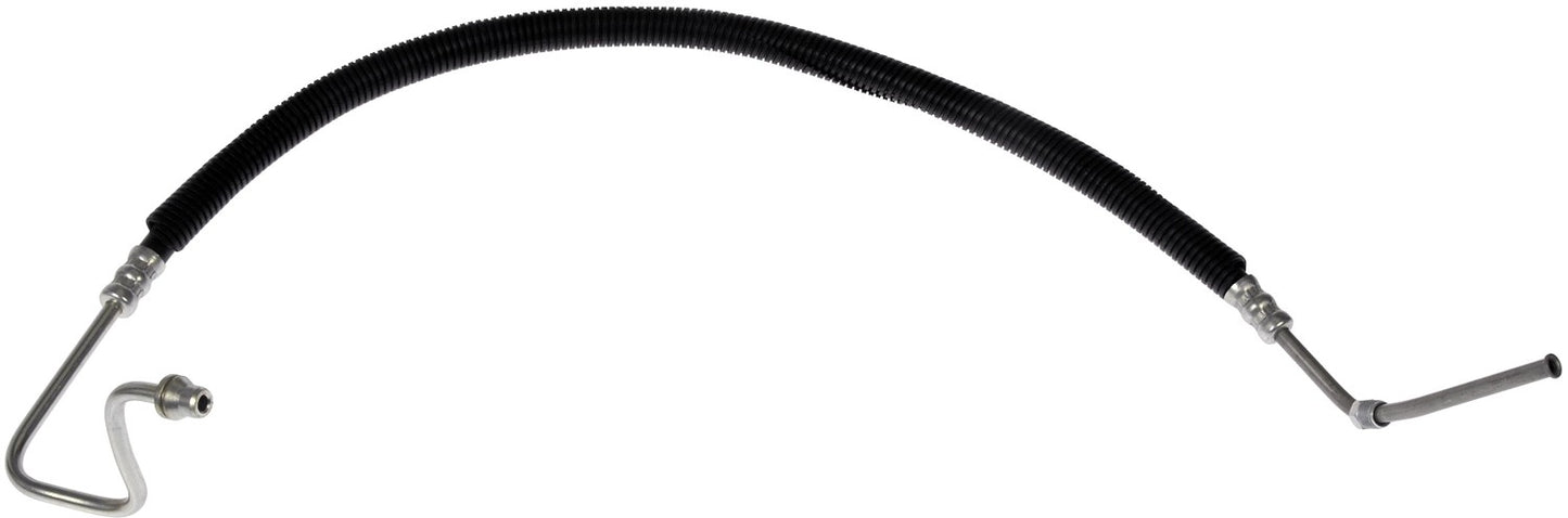 Dorman - OE Solutions Automatic Transmission Oil Cooler Hose Assembly Pressure Line for 1993-95 Chevrolet GMC 624-054