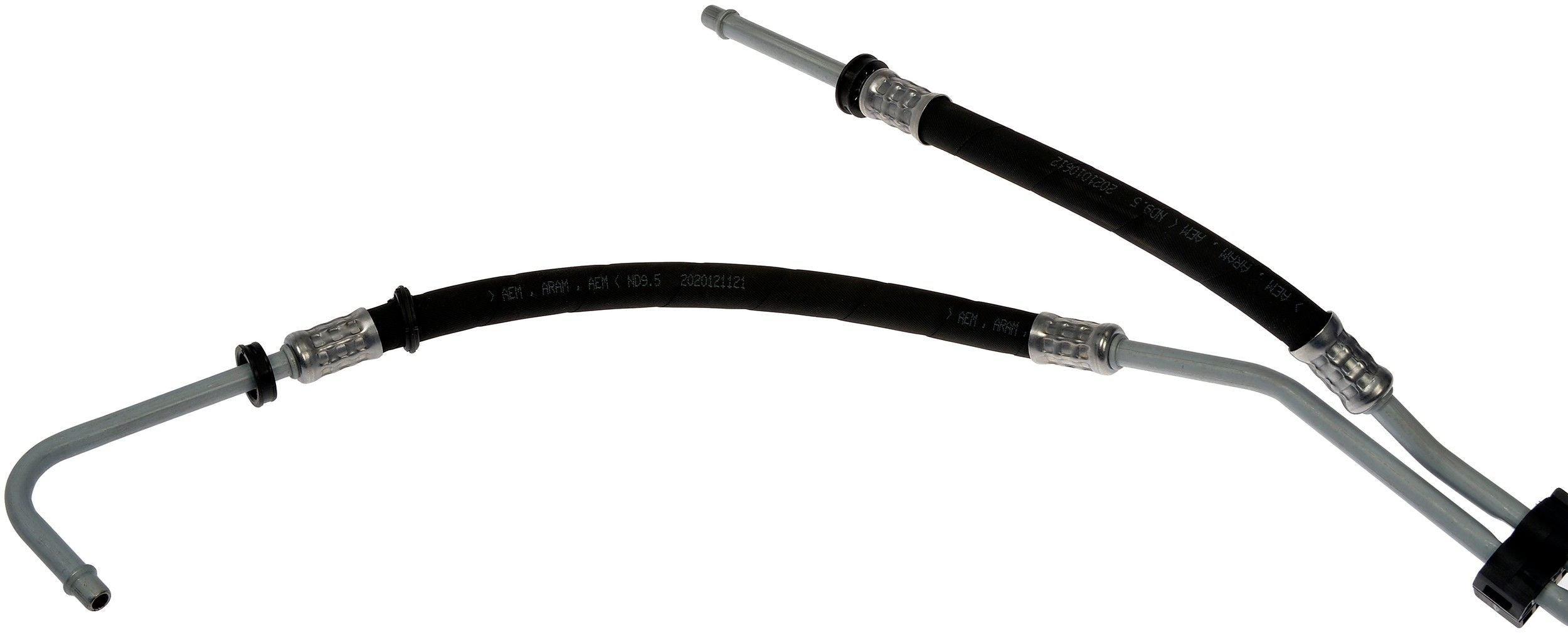 Dorman - OE Solutions TRANSMISSION COOLER LINE 624-094