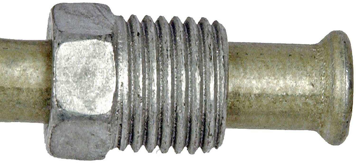 Dorman Transmission Oil Cooler Line