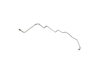 Dorman - OE Solutions Automatic Transmission Oil Cooler Hose Assembly Pressure Line for 2000-99 Cadillac 2000-98 Chevrolet 2000-98 GMC 624-132