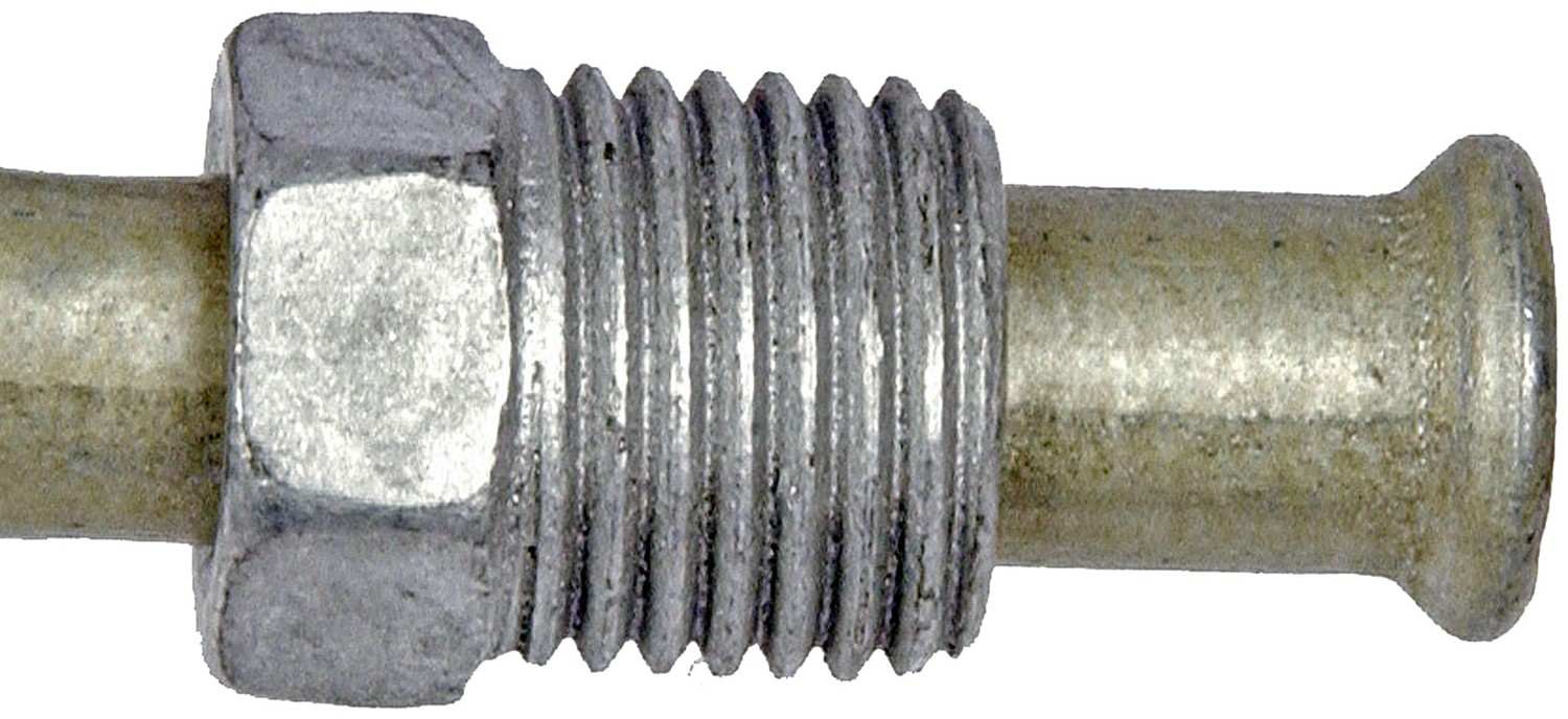 Dorman Transmission Oil Cooler Line