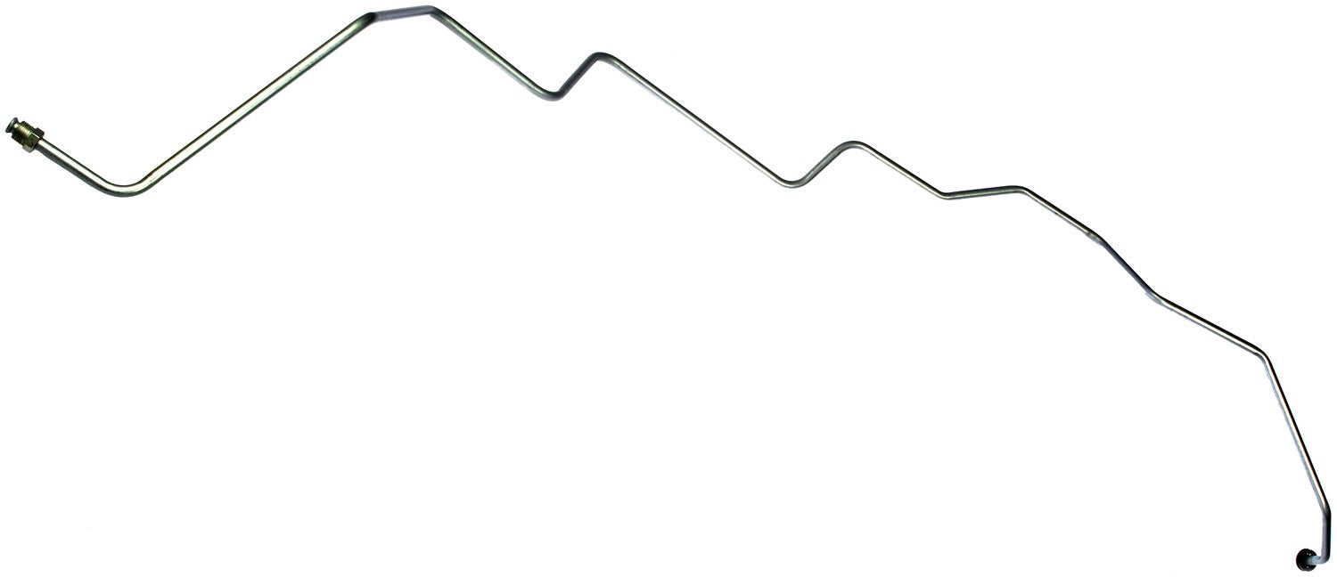 Dorman - OE Solutions Automatic Transmission Oil Cooler Hose Assembly Pressure Line for 2000-99 Cadillac 2000-98 Chevrolet 2000-98 GMC 624-132