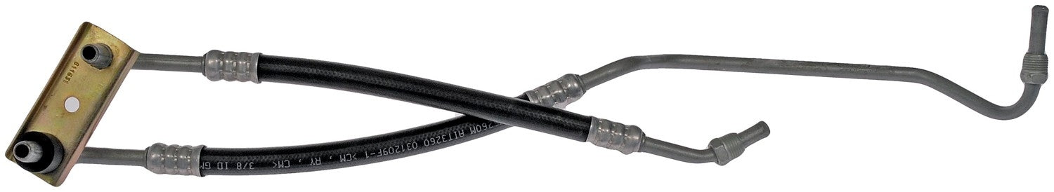 Dorman Transmission Oil Cooler Line