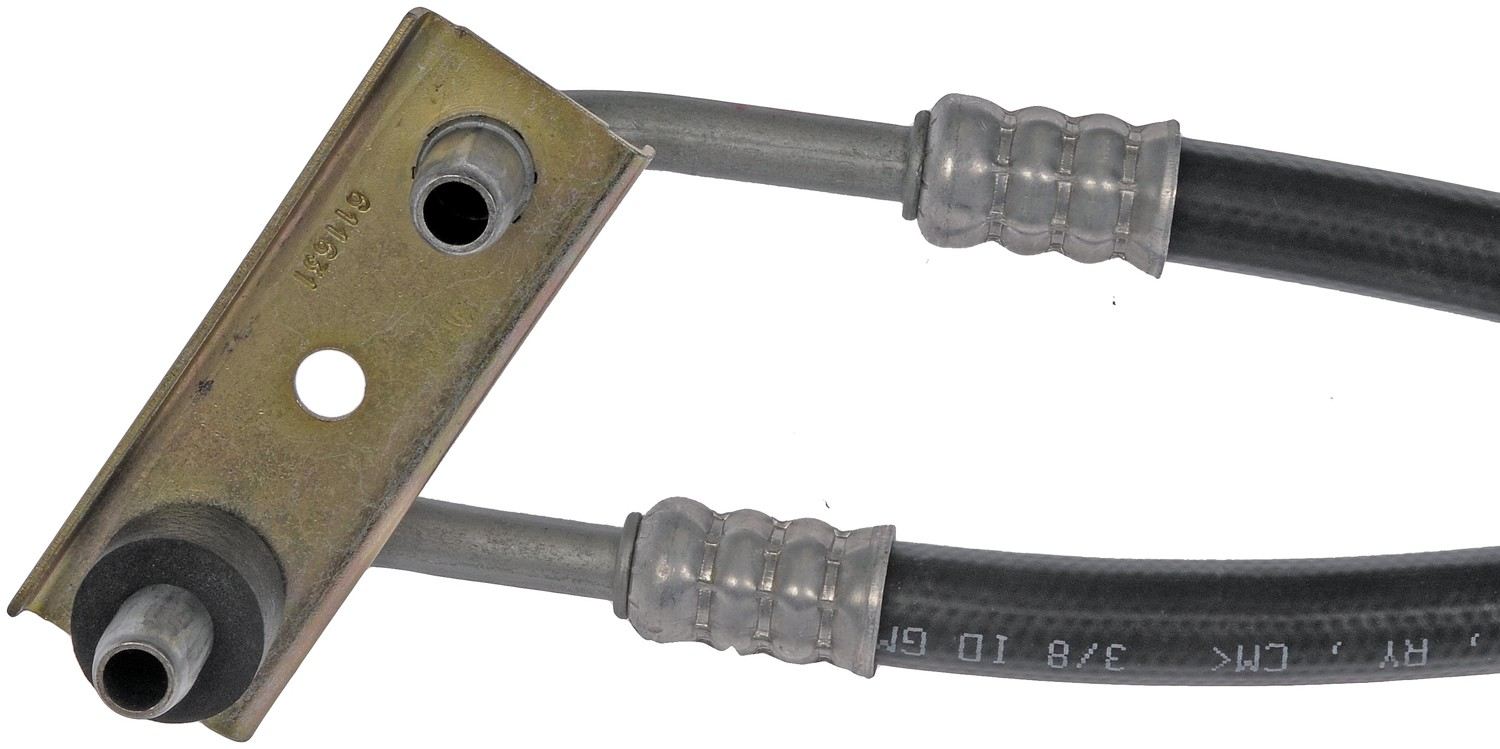 Dorman Transmission Oil Cooler Line