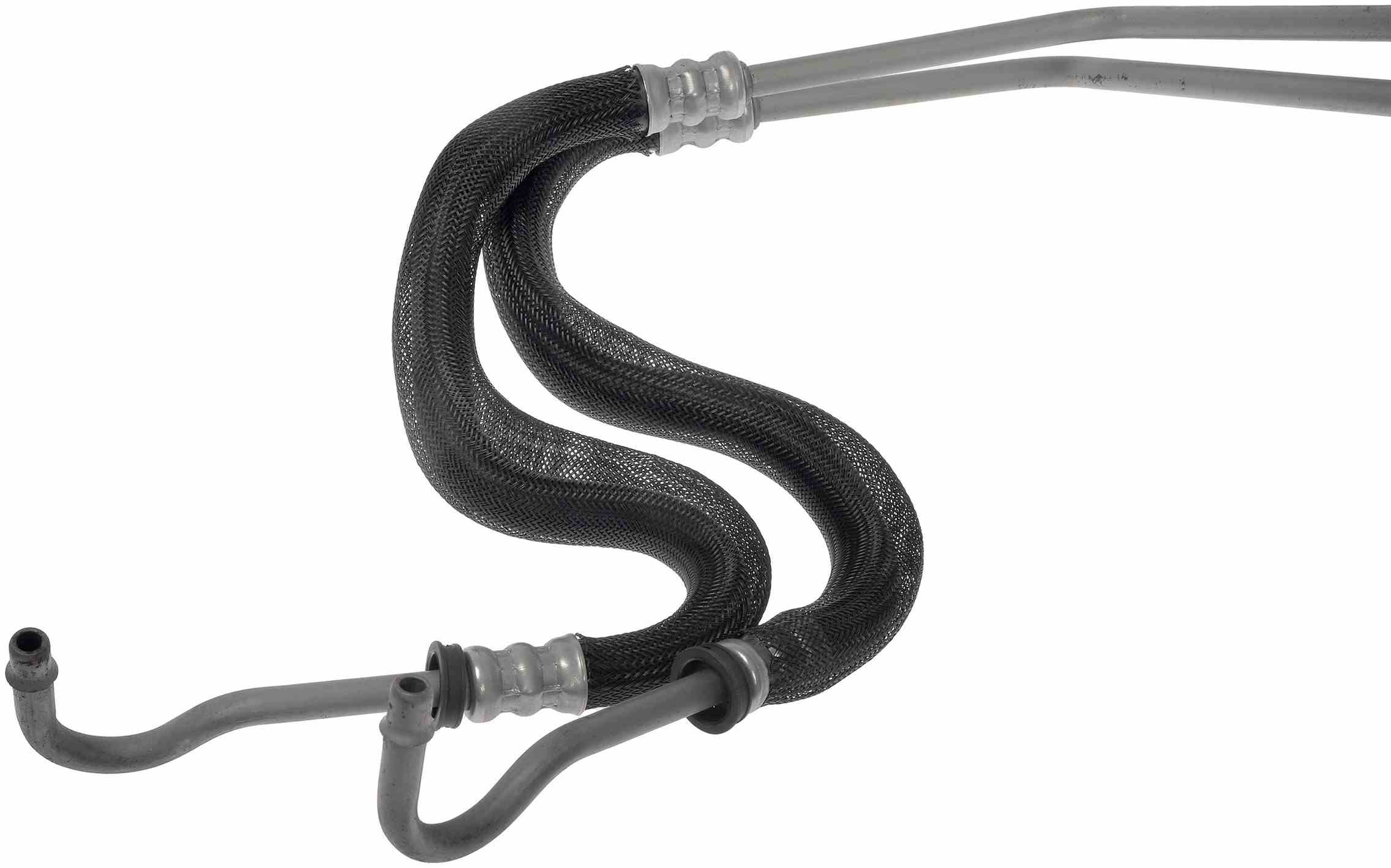 Dorman - OE Solutions TRANSMISSION COOLER LINE 624-187