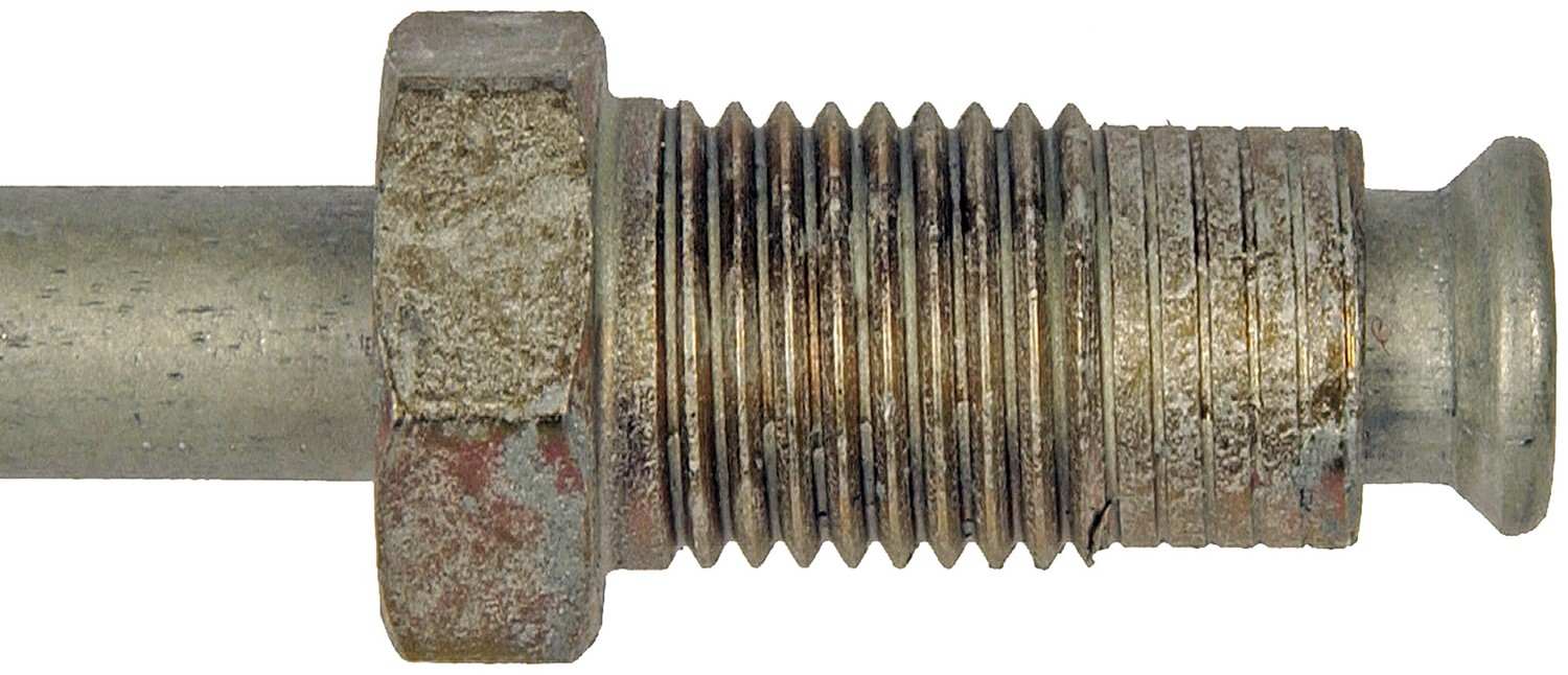 Dorman Transmission Oil Cooler Line