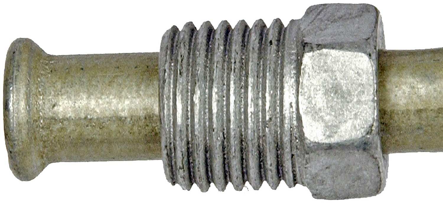 Dorman Transmission Oil Cooler Line